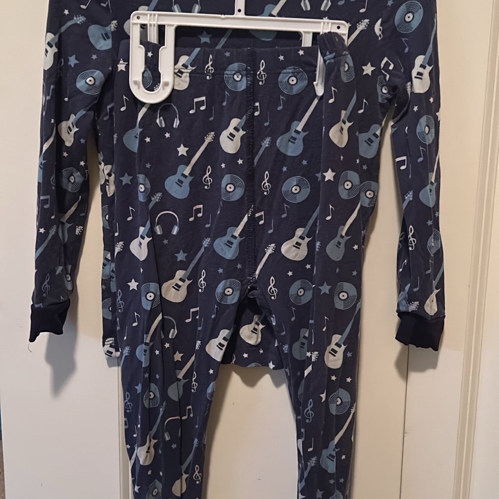 Sweet Bamboo Kids Pajama Set bundle